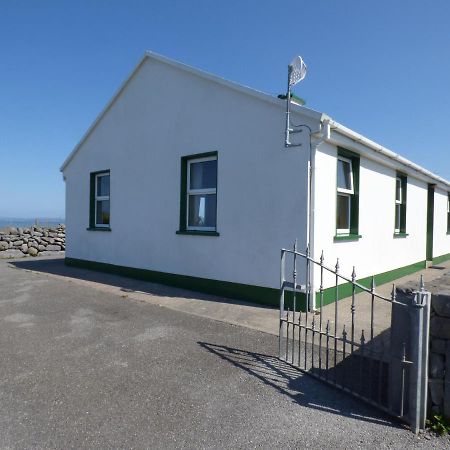 באליווהן Seaview Cottage מראה חיצוני תמונה