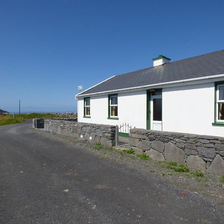 באליווהן Seaview Cottage מראה חיצוני תמונה