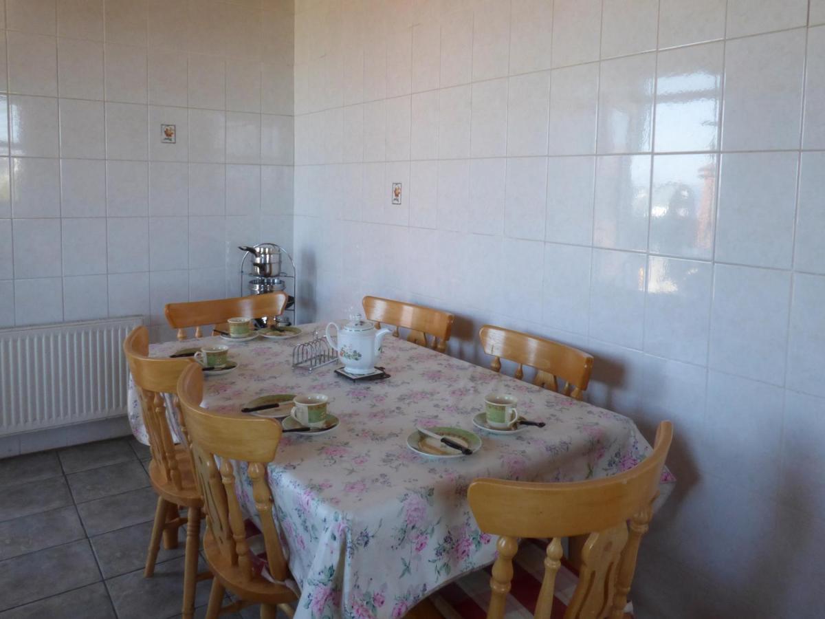 באליווהן Seaview Cottage מראה חיצוני תמונה