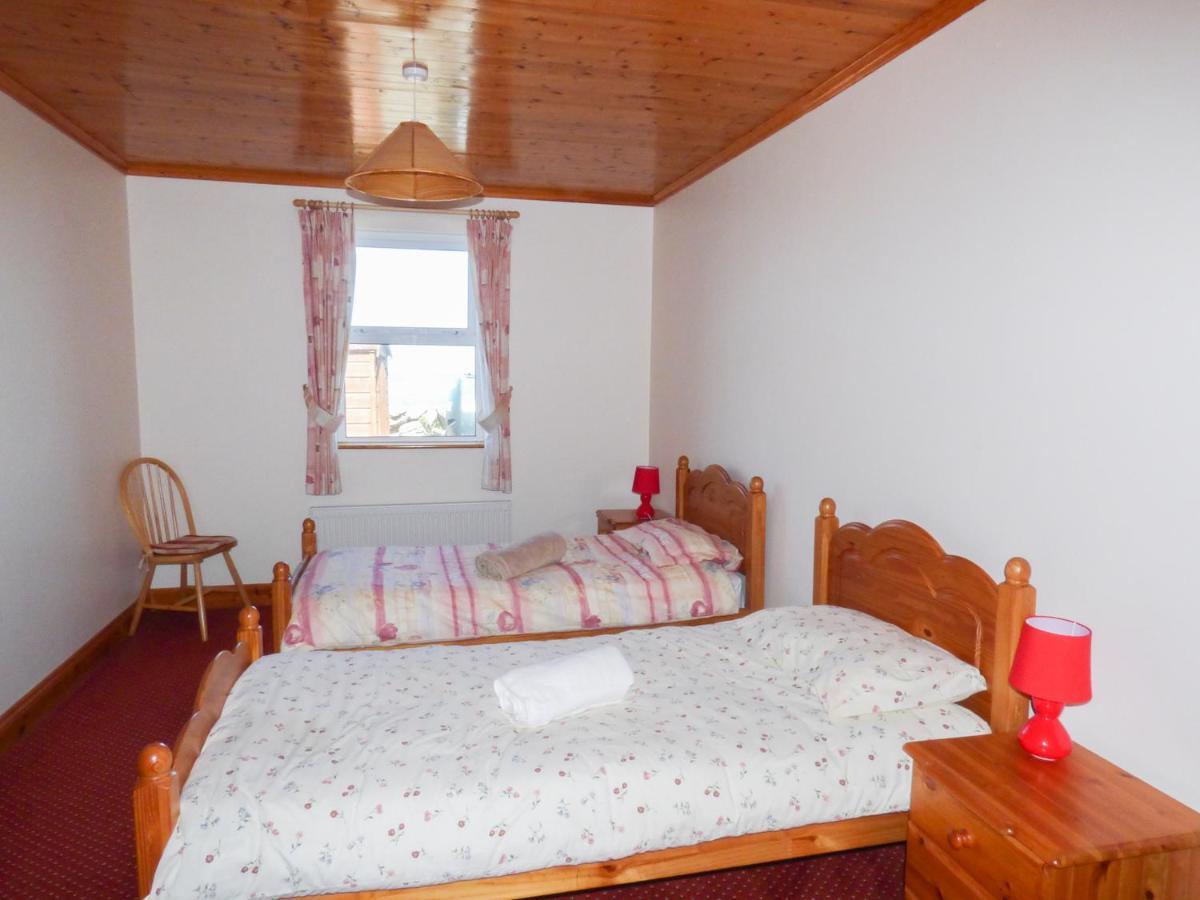 באליווהן Seaview Cottage מראה חיצוני תמונה