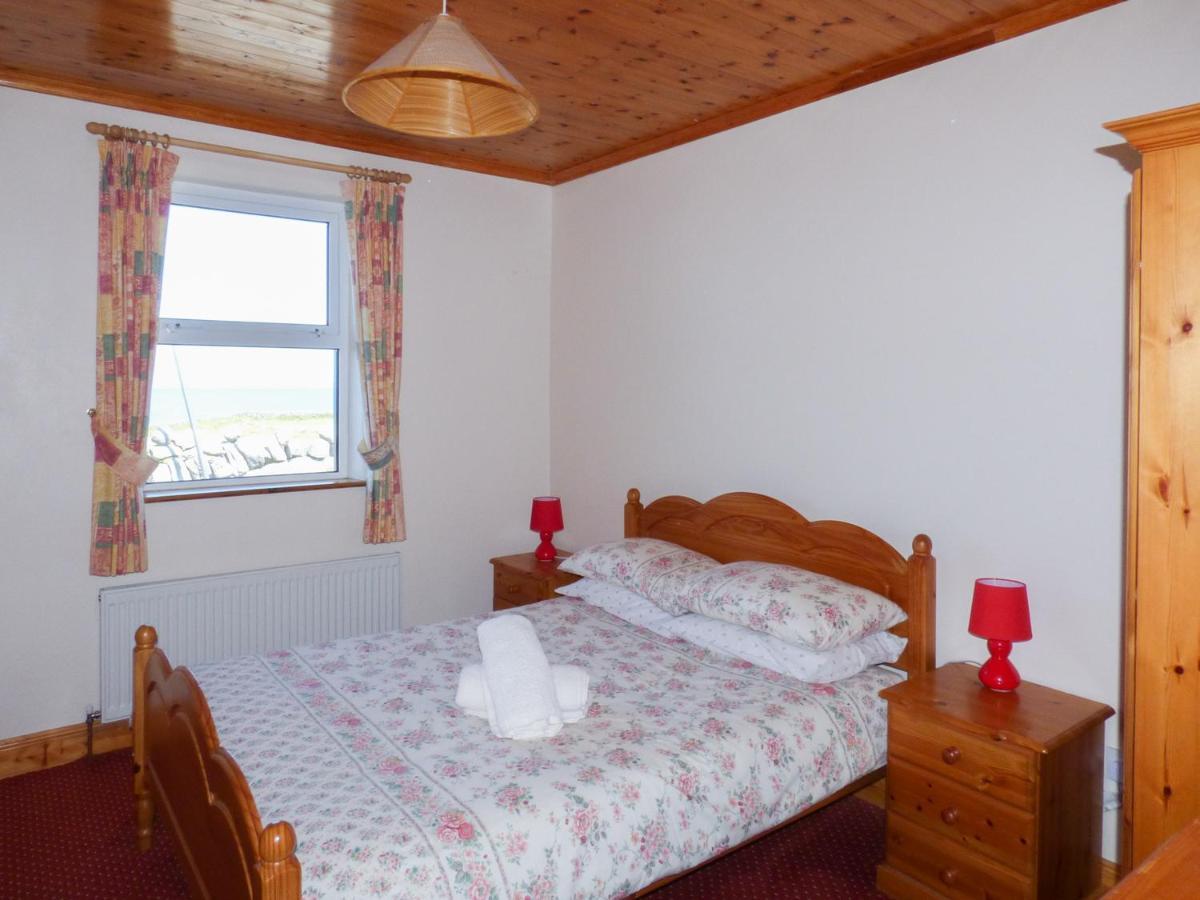 באליווהן Seaview Cottage מראה חיצוני תמונה