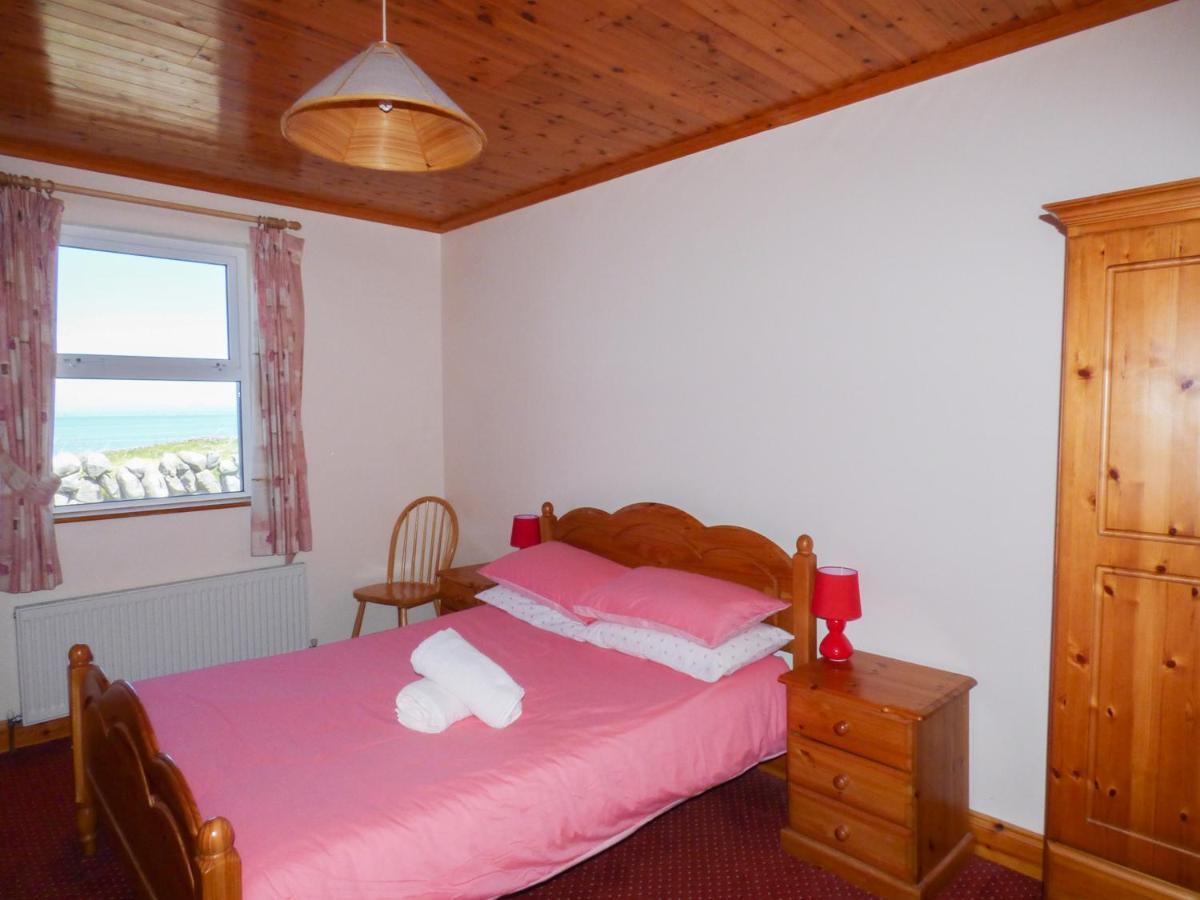 באליווהן Seaview Cottage מראה חיצוני תמונה