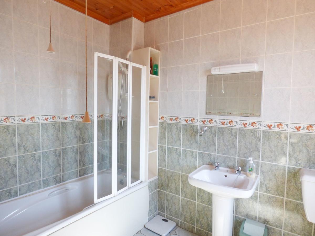 באליווהן Seaview Cottage מראה חיצוני תמונה